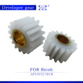 Developer gear kit for Ricoh Aficio AF1018 copier spare parts